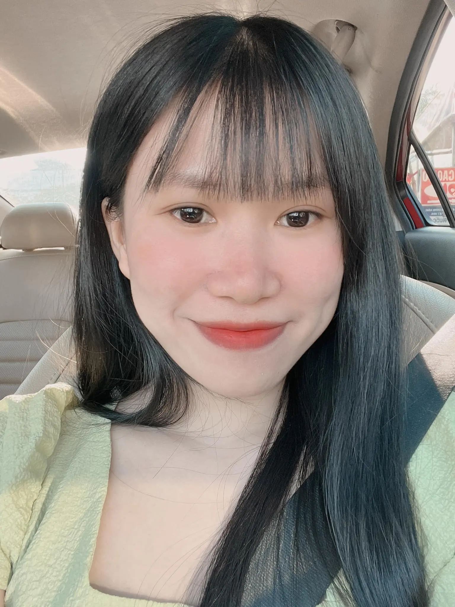 Hân Nguyễn